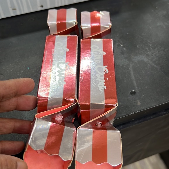 limecrime mini set - Picture 3 of 3